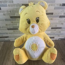 Care bear yellow for sale  Hollywood