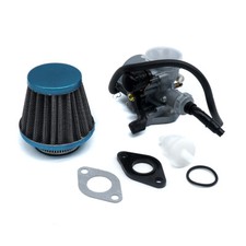 Carburateur pz19mm carby d'occasion Carburateur pz19mm carby d'occasion  Expédié en France