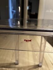 Kartell marie set usato  Piacenza