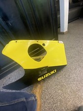 Gsxr400 76a belly for sale  LINGFIELD