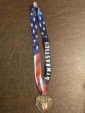 Novelty gold gymnastics for sale  Beachwood