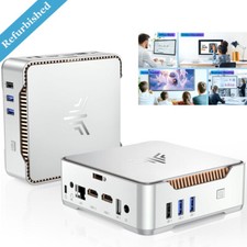 Nipogi mini windows gebraucht kaufen  Dortmund