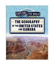 The geography the gebraucht kaufen  Trebbin
