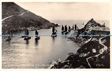 R353955 polperro fishing for sale  WARLINGHAM