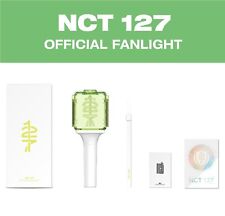 Luz de ventilador NCT 127 oficial bastão de luz para concerto aplaudindo mercadorias autênticas K-POP comprar usado  Enviando para Brazil