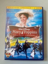Dvd mary poppins usato  Sassuolo