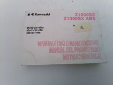 Kawasaki z1000sx abs usato  Zeccone