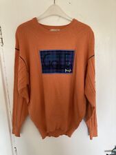 Vintage mens pringle for sale  ABERDEEN