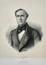Jules senard politique d'occasion  Sainte-Suzanne