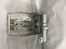 CARRUAGEM CABEÇA DE IMPRESSÃO ROLAND VERSACAMM PRINTER SP300 SP-300V comprar usado  Enviando para Brazil
