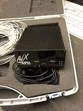 Avx hearing loop for sale  SOUTHPORT