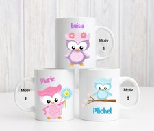 Tasse jungen mädchen gebraucht kaufen  Velten