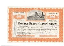 Tonopah divide mining usato  Spedire a Italy