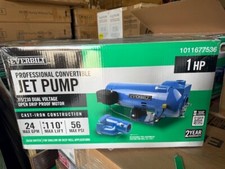 Everbilt professional converti for sale  Buford