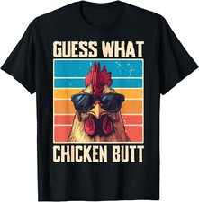 Guess chicken butt for sale  Carroll