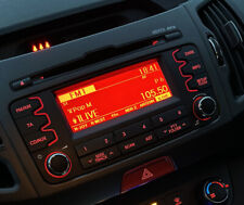 Autoradio riginal kia gebraucht kaufen  Petershagen