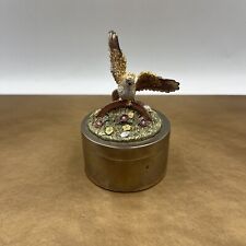Teviotdale trinket boxes for sale  BIGGLESWADE