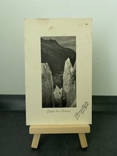 Vintage postkarte glacier gebraucht kaufen Vintage postkarte glacier gebraucht kaufen  Hannover