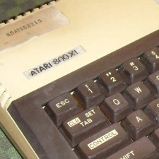 Atari 800xl ordinateur d'occasion  Blain