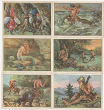 Kaufmannsbilder serie märchen gebraucht kaufen  Leipzig