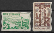 Timbres 301 302 d'occasion  Perpignan-