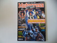 Motocross 1998 husqvarna usato  Salerno