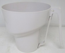 Hutzler cup simple for sale  Evans City