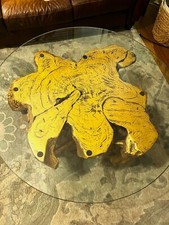 Custom teak coffee for sale  Wilmington