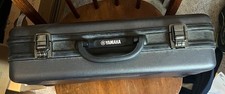 Yamaha trumpet case for sale  Woonsocket