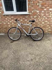 Carera bike think for sale  PETERBOROUGH