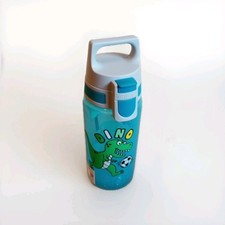 Sigg trinkflasche kinder gebraucht kaufen  Br'haven-Leherheide