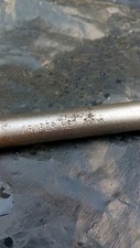 Draper ratchet he7 for sale  BISHOP'S STORTFORD