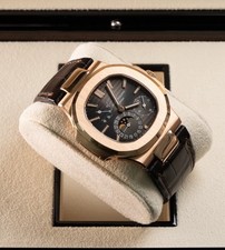Patek philippe nautilus for sale  LONDON
