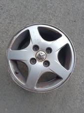 Jante peugeot 206 d'occasion  France