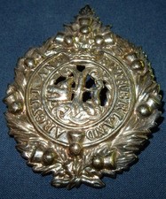 Fine original argyll for sale  SANDHURST
