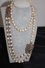 Vintage carved soapstone for sale  WANTAGE