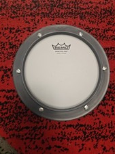 Remo grey drum for sale  Sebring