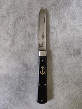 Couteau pliant pradel d'occasion Couteau pliant pradel d'occasion  Voulx