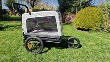 Klarfit dog bike for sale  ALFRETON