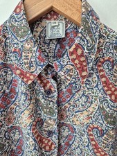 Oxford shirt company for sale  HERTFORD