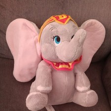 Disney circus dumbo for sale  SITTINGBOURNE