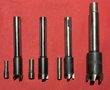 Ringnutsenker hasco 2710 gebraucht kaufen  Fürth
