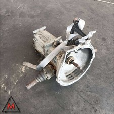 Cambio manuale gearbox usato  Italia