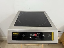Buffalo heavy duty for sale  CRAWLEY