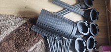 Elephants feet sofas for sale  NUNEATON