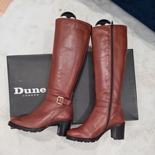 Dune london tan for sale  LONDON