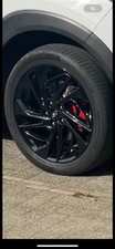 Alufelgen zoll 5x114 gebraucht kaufen  Soest