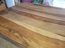 Solid sheesham rosewood for sale  CARDIFF