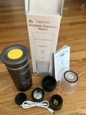 Kejector portable espresso for sale  Lincoln