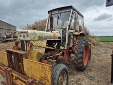 David brown 990 for sale  BOURNE